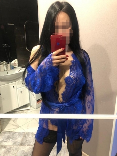 Оксана Индивидуалка СПб, телефон +7(981)037-36-37, возраст 31 - Фото 7