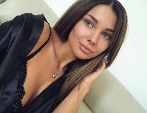 Света Индивидуалка Питера, телефон +7(981)827-05-47, возраст 27 - Фото 3