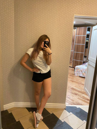 Ксюша Шлюха СПб, телефон +7(981)586-96-17, возраст 26 - Фото 3