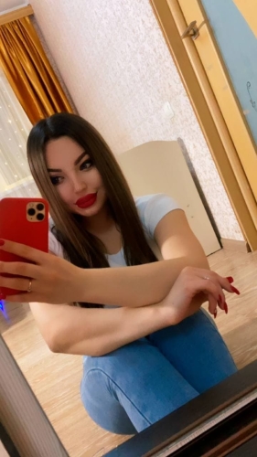 Надя Шлюха СПб, телефон +7(981)110-67-81, возраст 25 - Фото 5