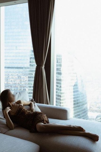 Арина Индивидуалка СПб, телефон +7(981)758-59-09, возраст 26 - Фото 3