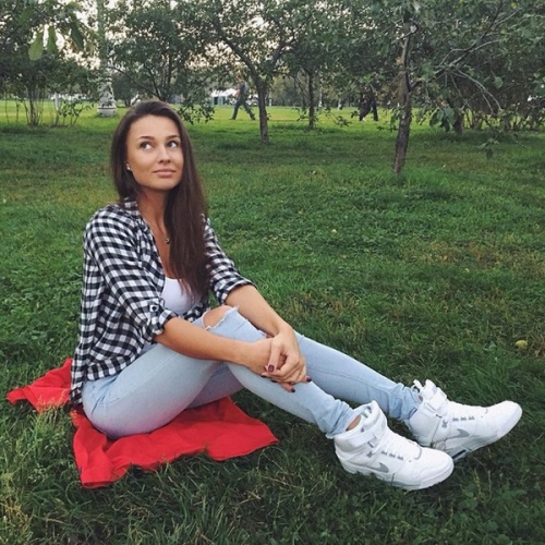 Лана Индивидуалка СПб, телефон +7(981)758-59-09, возраст 28 - Фото 3